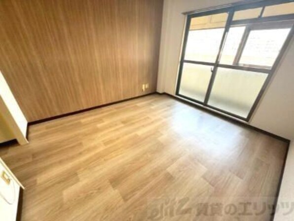 ベストレジデンス上新庄の物件内観写真